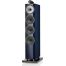 Напольная акустика Bowers & Wilkins 702 S3 Signature MIidnight blue metallic